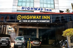 Highway Inn, Cochin