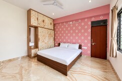 The Wisteria House - 3BHK Property in City Centre, Udaipur