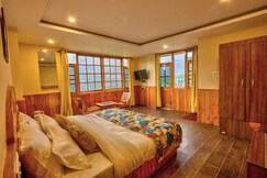 Mahamaya Resort, Manali