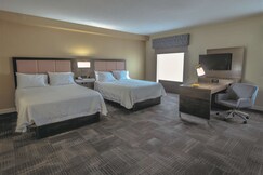Hampton Inn & Suites Chesapeake-Battlefield Boulevard, Chesapeake