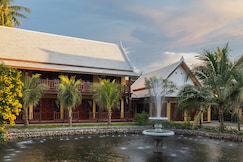 U Luang Prabang, Louangphrabang