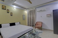 Super Hotel O Sri Krishna Palace, Lucknow