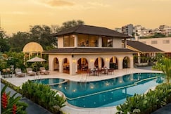 Jivana Wellness Retreat, Bhopal