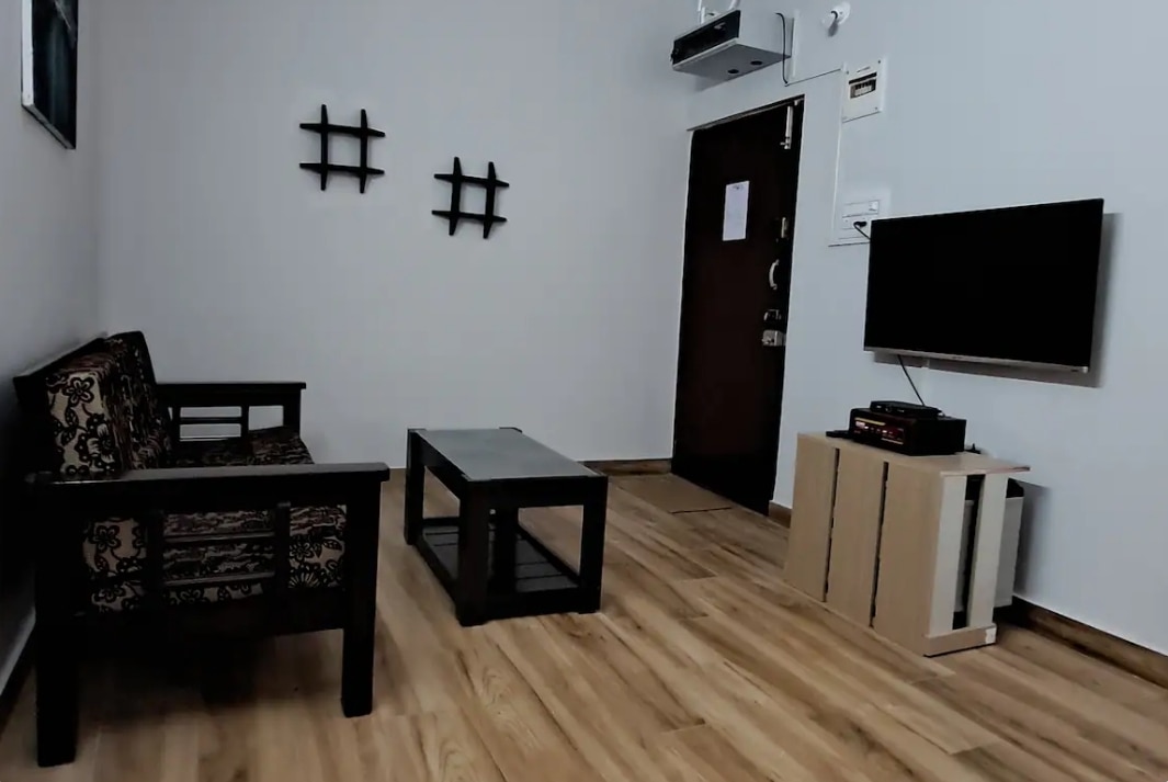 Chez Oly Vacation Rental - Tap to explore photos