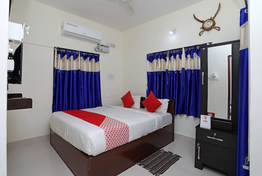 Hotel O Grand Paradise Guest House