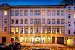 Grandium Hotel Prague, Prague