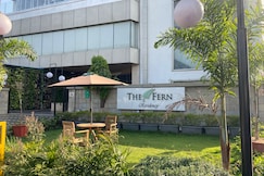 The Fern Residency Turbhe, Navi Mumbai
