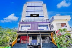 Super Townhouse Zero Mile Gandhi Setu Formerly Classic Court, Patna