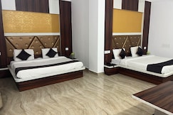Hotel Lords Paradise, Katra