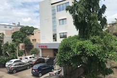 Hotel Rajwada, Chhatrapati Sambhajinagar