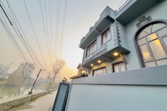 Hotel Jafson Accommodates, Srinagar