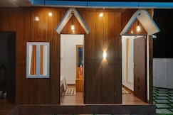 Paradise Meadow, Vagamon