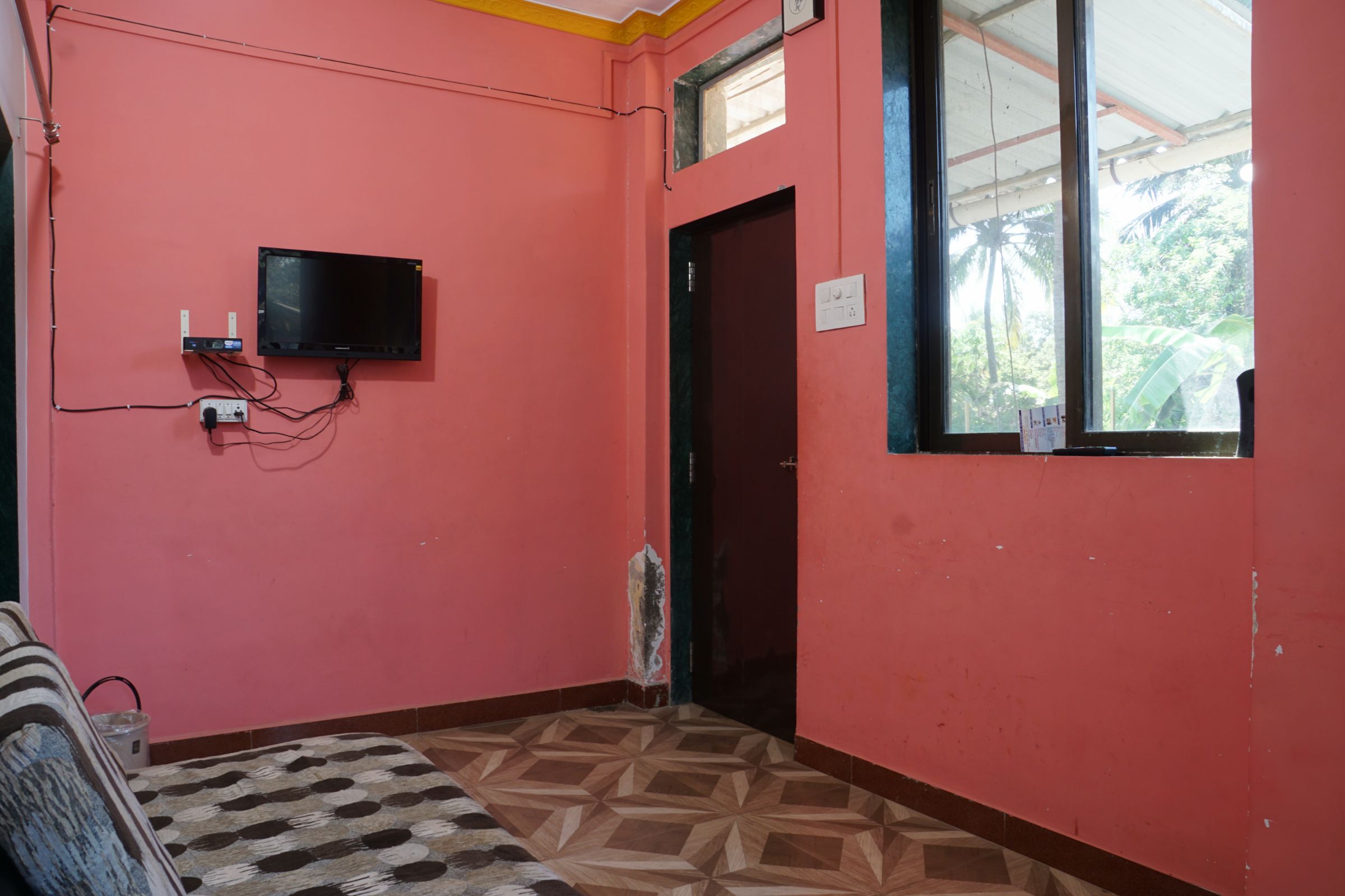 Subhadra Holiday Home - Tap to explore photos