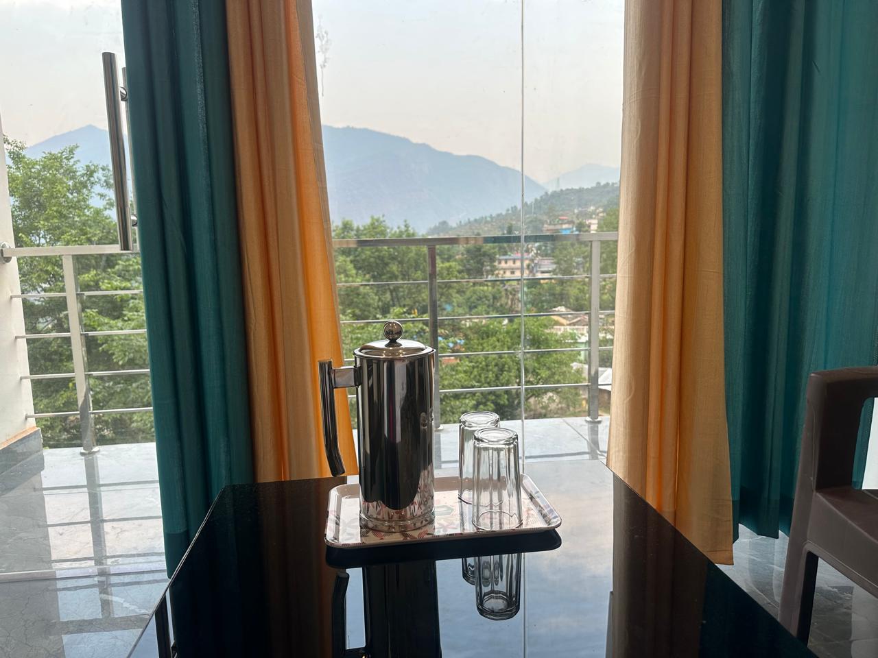 Hotel Rudra Residency - Tap to explore photos