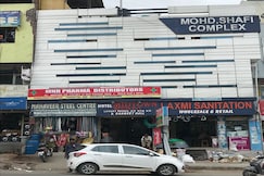Hotel Midtown, Zaheerabad