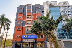 FabHotel V Check Inn - Nr. Wipro Circle Rd, Financial District, Hyderabad
