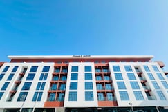 Sunday Sheikh Zayed Road Concord Tower by Belvilla, Dubai