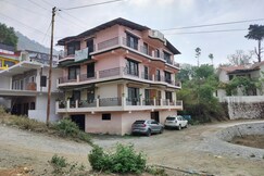 Shri Rudra Home Stay, Bhimtal