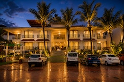 Royal Garden Resort (FREE WATER PARK ENTRY), Vasai Virar