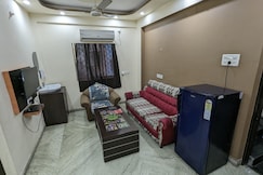 2BHK PR Service Apartments in South Kolkata, Kolkata