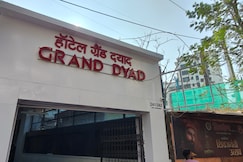Grand Dyad Hotel - Near Kokilaben Hospital Andheri West, Mumbai