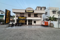 Eyden Residency, Cochin