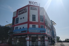 Hotel O Nk Impian, Manjung