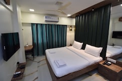 TIM SANTACRUZ AIRPORT, Mumbai