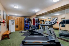 Best Western Sunrise Inn, Apache