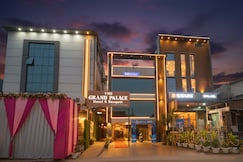 Via The Grand Palace, Faridabad