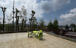 Outdoors