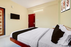 Hotel O AIIMS Bhubaneshwar Formerly Madhusudan Palace, Bhubaneshwar