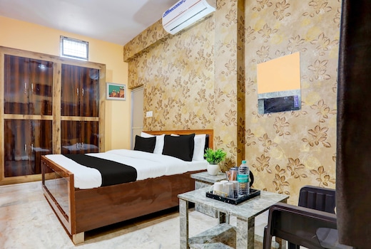 Hotel O Value