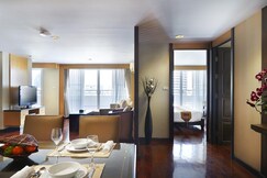 S.M. Grande Residence Bangkok, Bangkok
