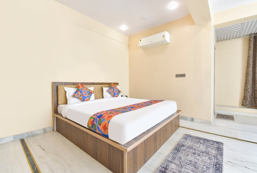 FabHotel Pearl Square @ Jaipur
