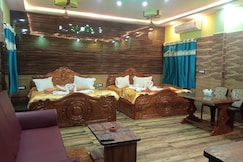 Hotel Paradise Mandarmani, Mandarmani