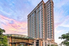 Mercure Living Putrajaya, Kuala Langat