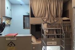 Rest inn hostel marol, Mumbai