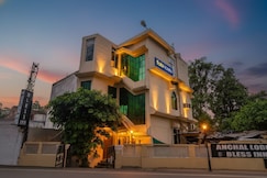 FabHotel Bless Inn, Prayagraj