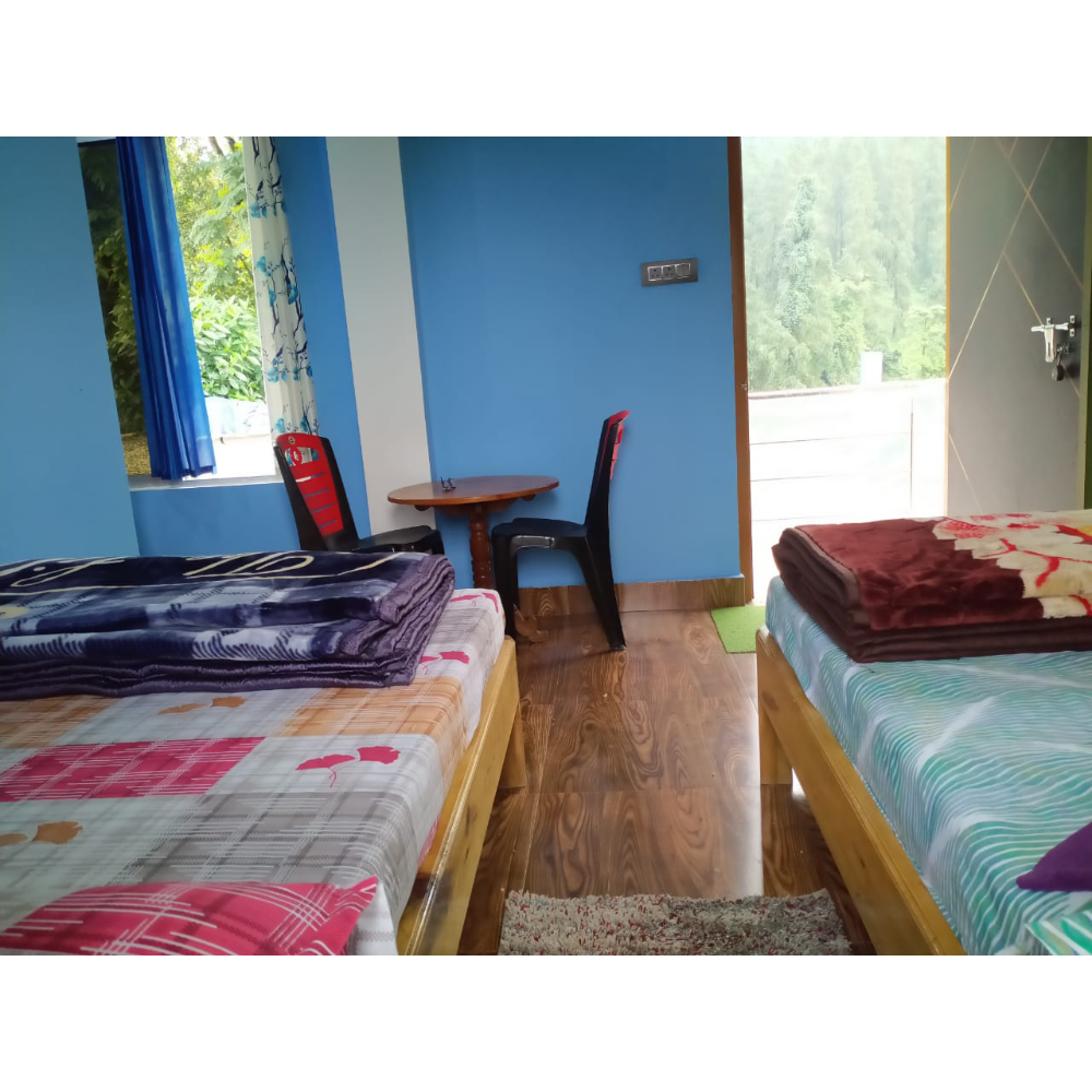 Rongo River View Homestay - Tap to explore photos