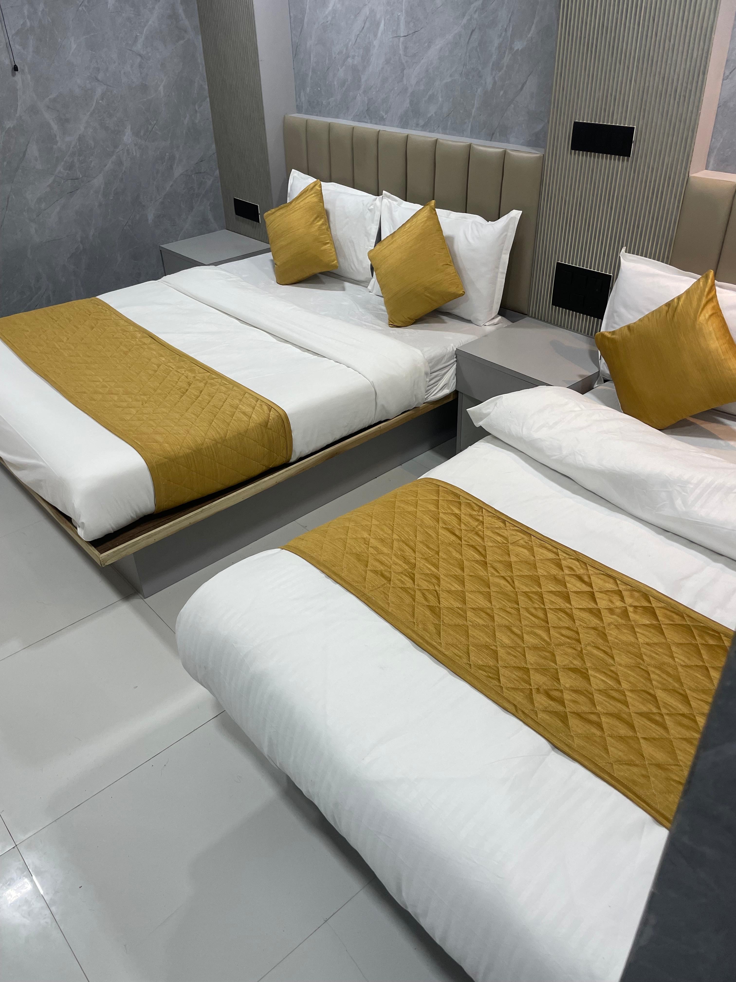 Hotel Al Alif 2