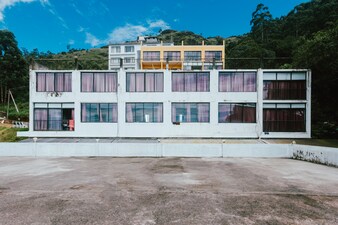 The Club Munnar
