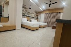 White Panda Hotels SHREE RADHE DWARKA, Dwarka