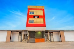 Collection O Machilipatnam Bus Terminal Formerly Vijaya Raghava Residency, Tadepallegudem