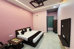 Shree Krishna Hotel & Restaurant, Bhopalgarh