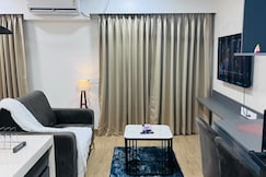Radiance Retreat by superhomes, Pune