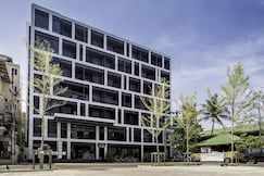 Blu Monkey Hub and Hotel, Phuket