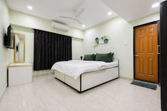 StayLuxe Apartments Bkc chembur, Mumbai