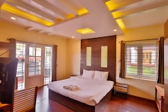 Dew Drop Inn, Ooty