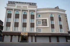 Hotel Ajmer Sheraton A boutique Hotel, Ajmer
